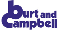 Burt&Campbell Logo